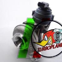 Turbo turbina iveco daily vi van / station wagon