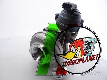 Turbo turbina iveco daily vi van / station wagon