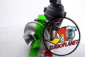 Turbo turbina iveco daily vi van / station wagon