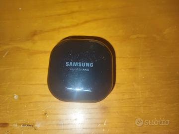 Auricolari Samsung Galaxy Buds Live