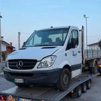Mercedes-Benz Sprinter 315 CDI RIBALTABILE