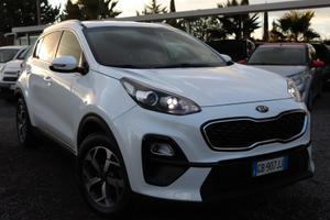 Kia Sportage 1.6 CRDI 115 CV 2WD Style