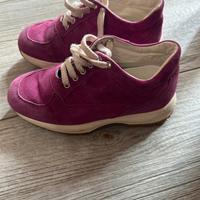 Scarpe Hogan bambina