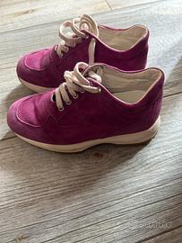 Scarpe Hogan bambina