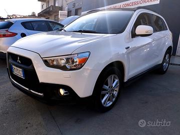 Mitsubishi ASX 1.8 DI-D 150 CV 2WD Invite