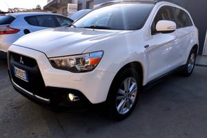 Mitsubishi ASX 1.8 DI-D 150 CV 2WD Invite