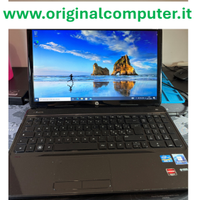 Pc HP ricondizionato, core i5, garanzia 2 anni