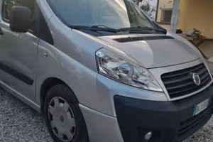 scudo 2007