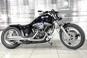 Harley Davidson Softail Special 1340 FXSTC