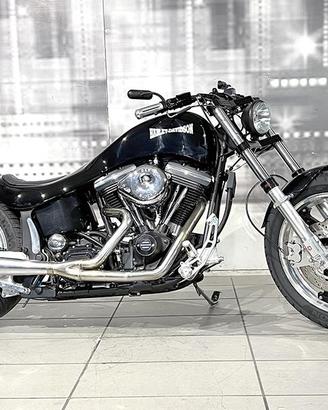 Harley Davidson Softail Special 1340 FXSTC