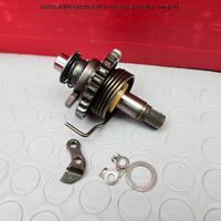 ALBERO AVVIAMENTO YAMAHA YZF 250 2006 2007 YZ-F 20