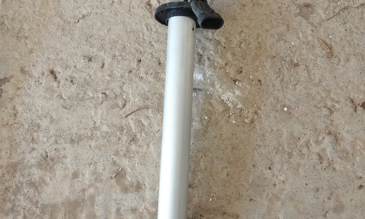 Galleggiante serbatoio gasolio