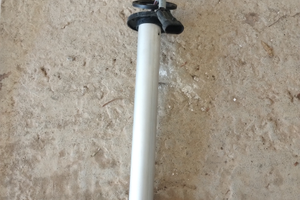 Galleggiante serbatoio gasolio