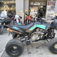 YAMAHA YFM 700 R Raptor 700