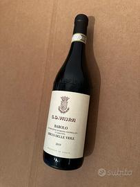 Barolo G D vajra 2019