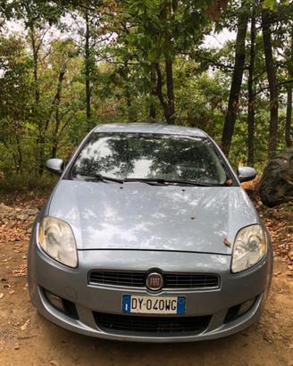 Fiat bravo