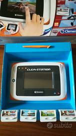 Clem Station Disney Planes