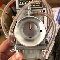 LECTRON 38 CARBURATORE