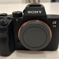 Sony A7 iii