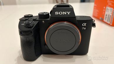 Sony A7 iii