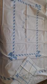 TOVAGLIA MULINO BIANCO 1991