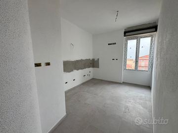Bilocale Nuovo Via dei Mille angolo via Mancini