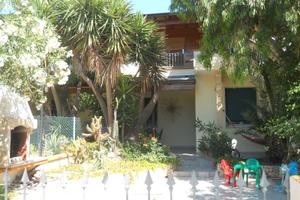 Mare cristallino a 100m dal villino fontanelle