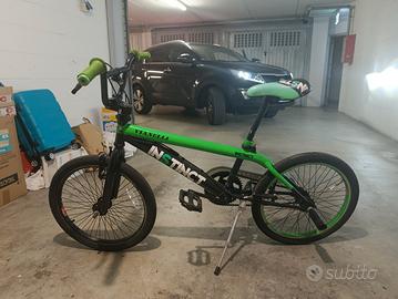 MBM Instinct Freestyle