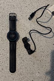 Garmin Forerunner 225 con cardio al polso