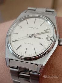 zenith surf automatico 2572pc