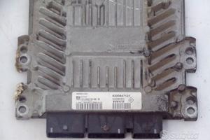 Centralina motore Renault Megane 2 1.5 dci 2007