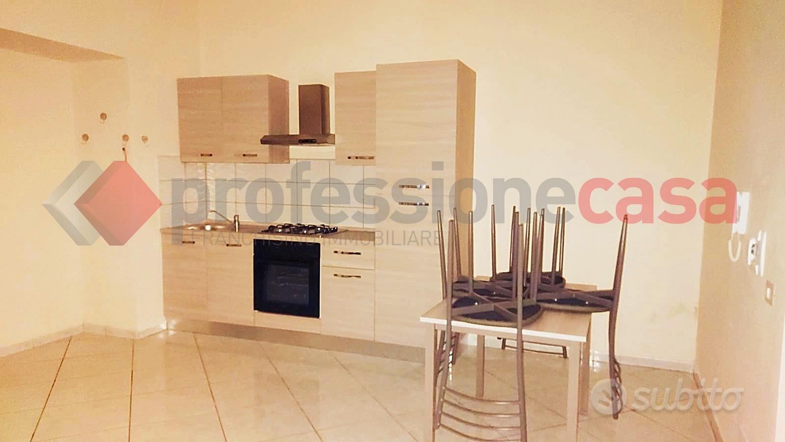 Appartamento – Piedimonte San Germano - Vista 5
