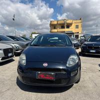 FIAT Punto 1.4 8V Gpl 5 porte Easypower Lounge