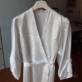 VESTAGLIA KIMONO DONNA TAGLIA 4