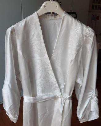 VESTAGLIA KIMONO DONNA TAGLIA 4