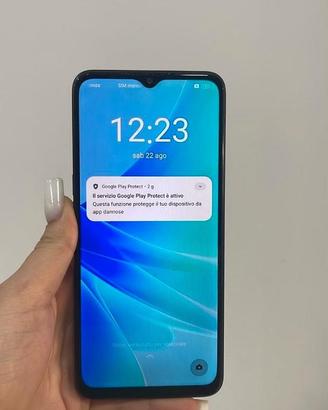 Oppo A57 Black 64 GB - 9853
