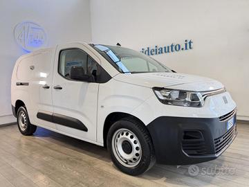 FIAT Doblo 1.5 BlueHdi 100CV LH1 Lungo Van