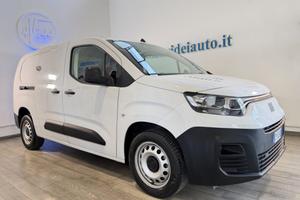 FIAT Doblo 1.5 BlueHdi 100CV LH1 Lungo Van
