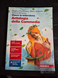 isbn 9788808966438 vivere la letteratura 