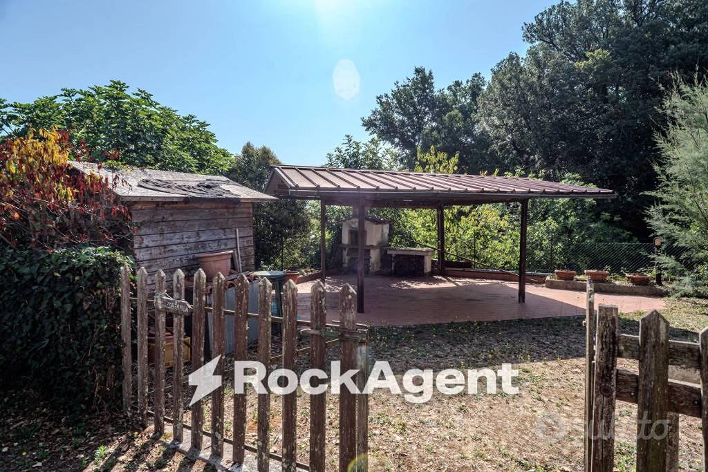 Appartamento – VT - Vista 2