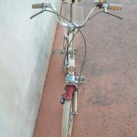 Bici pieghevole 20 vintage 