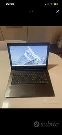 portatile lenovo modello 81b0