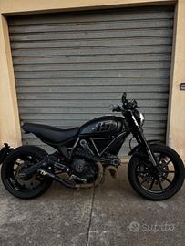 Ducati Scrambler - 2016
