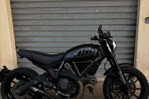 Ducati Scrambler - 2016