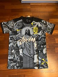 Maglia calcio Brasile nike