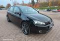 Golf 2.0 TDI 140CV 4x4 manuale valuto usato/