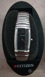 OROLOGIO DA DONNA CITIZEN