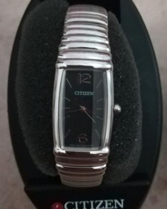 OROLOGIO DA DONNA CITIZEN