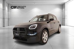 Mini Mini Countryman 1.5 48V C Blackyard auto