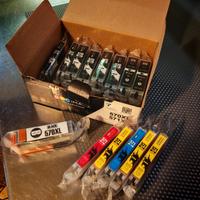 Cartuccie stampante Canon Pixma